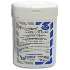 In Ear Monitor Tech Care Clean Wipes